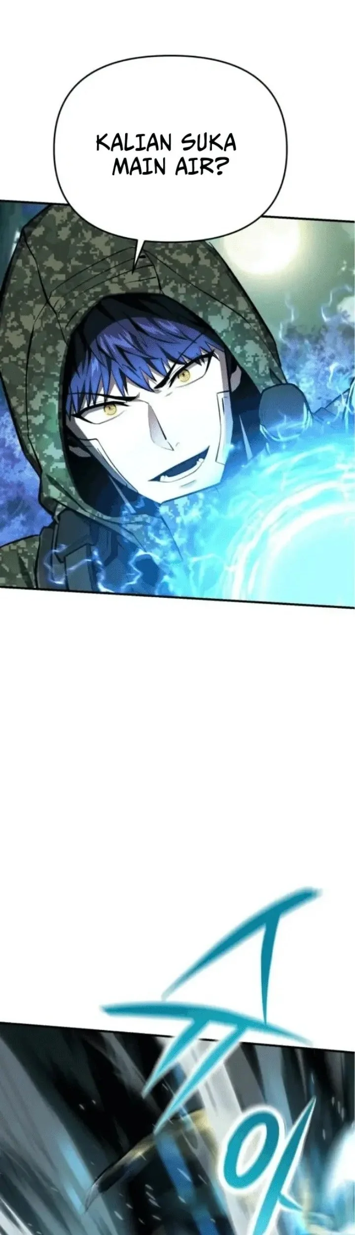 National Power Level Labyrinth Designer Chapter 6 Gambar 41