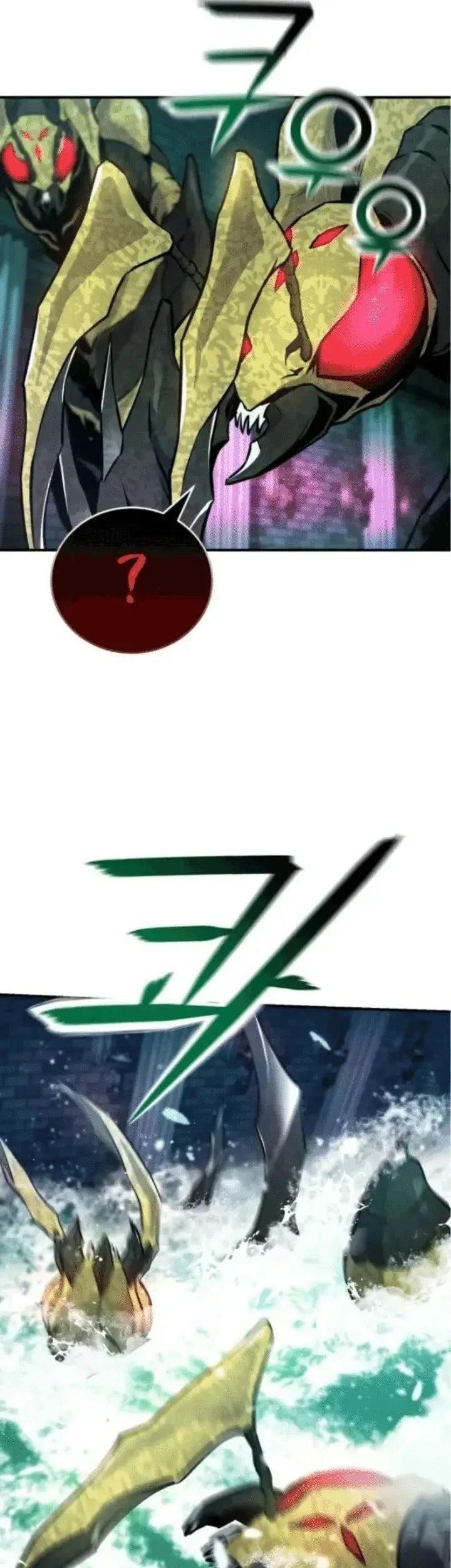 National Power Level Labyrinth Designer Chapter 6 Gambar 46
