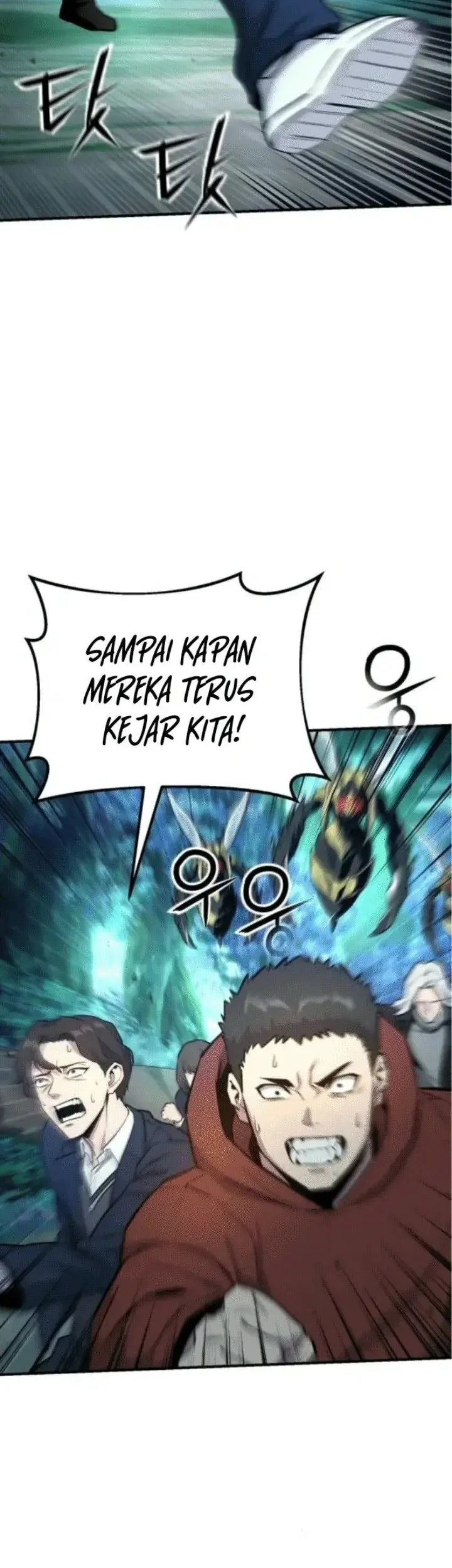 National Power Level Labyrinth Designer Chapter 6 Gambar 51