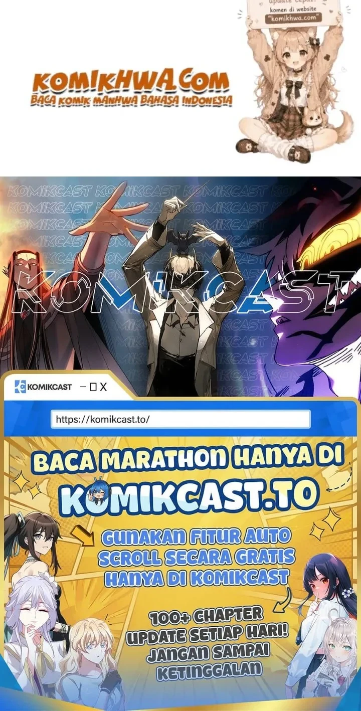 National Power Level Labyrinth Designer Chapter 7 Gambar 70