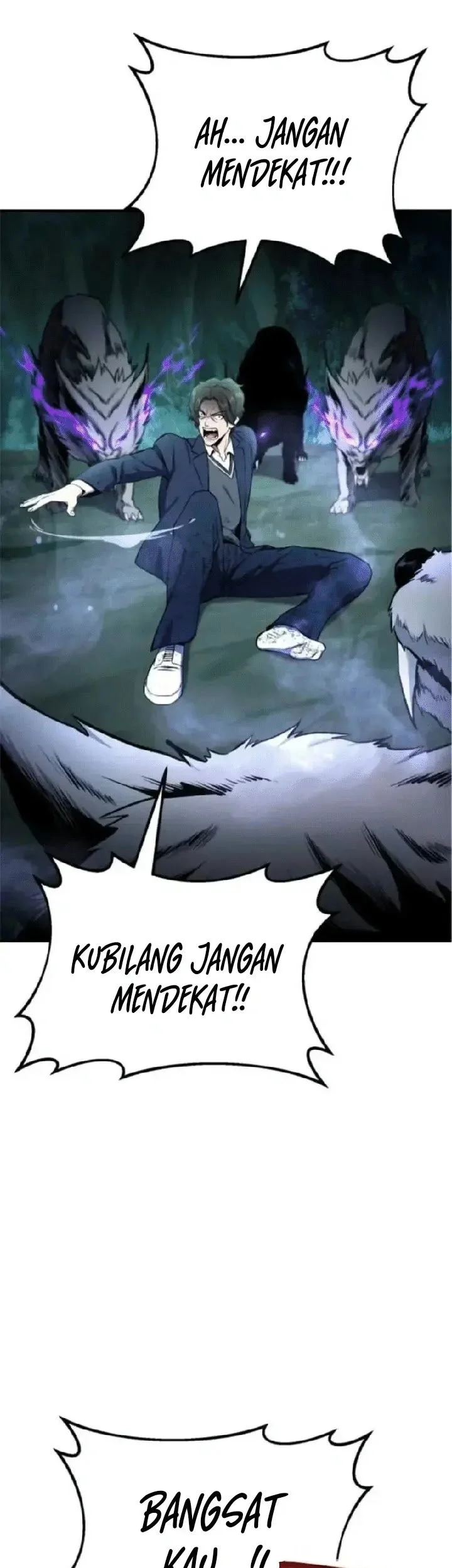 National Power Level Labyrinth Designer Chapter 7 Gambar 49