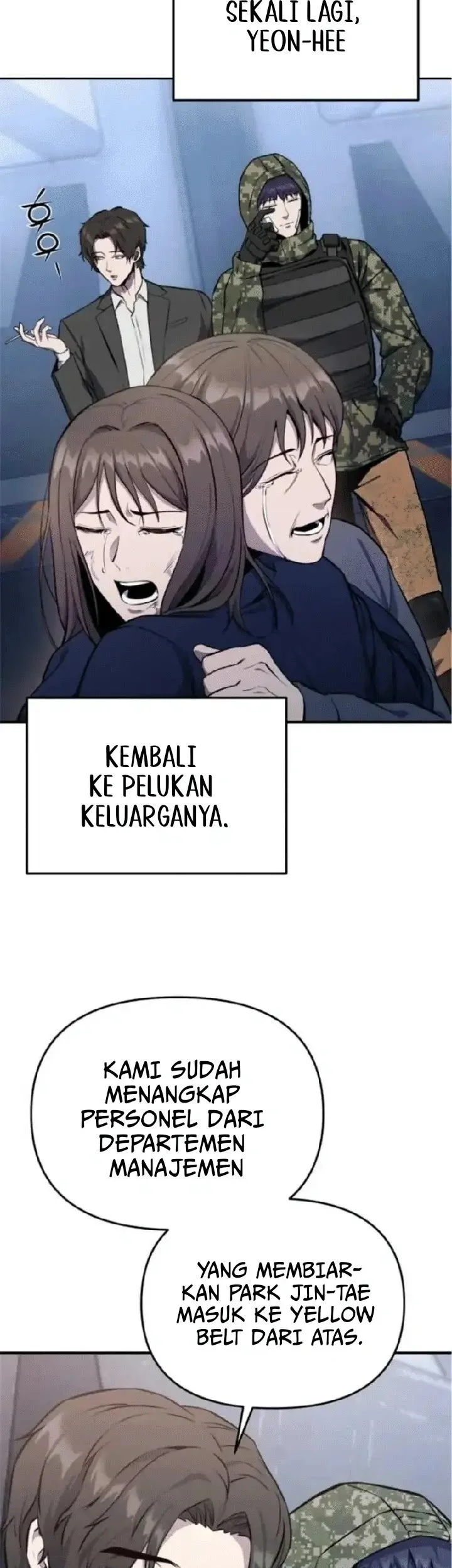 National Power Level Labyrinth Designer Chapter 7 Gambar 53