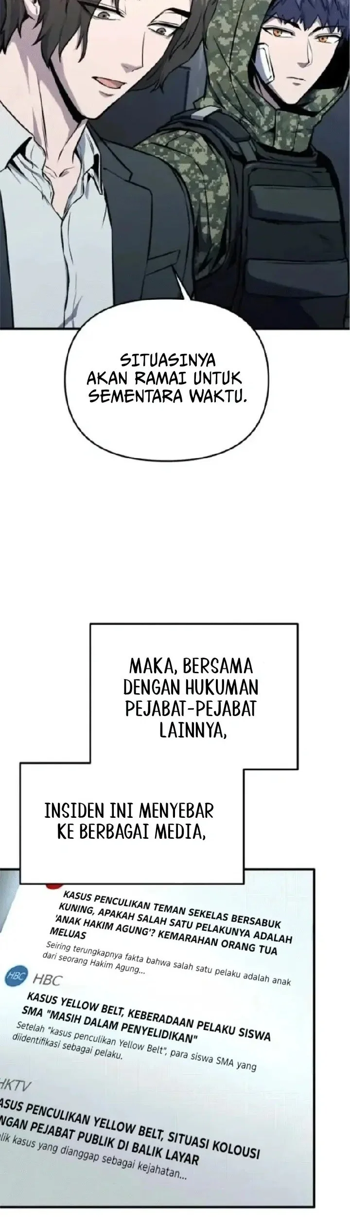 National Power Level Labyrinth Designer Chapter 7 Gambar 54