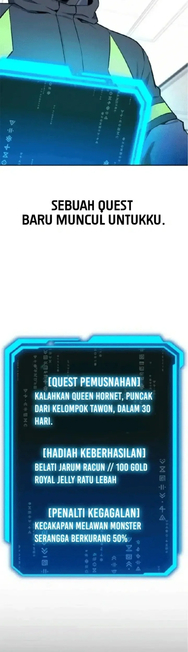 National Power Level Labyrinth Designer Chapter 7 Gambar 57
