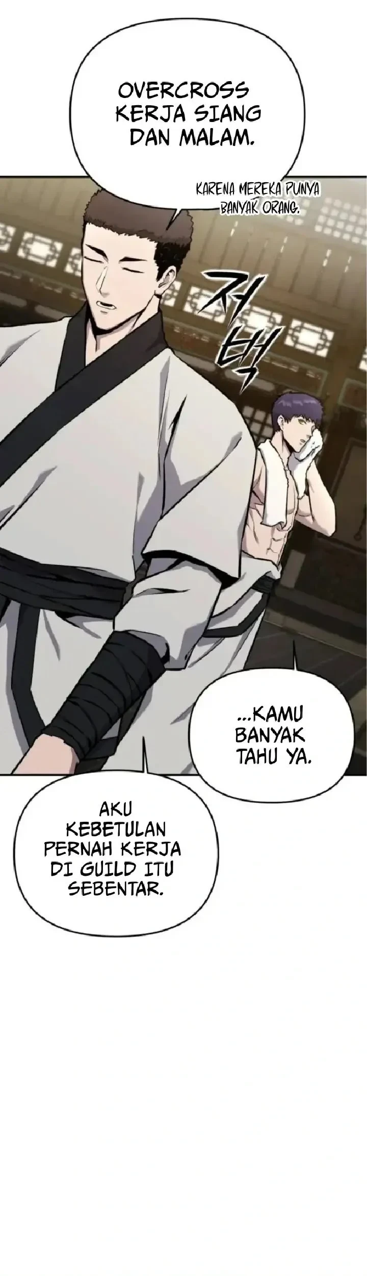 National Power Level Labyrinth Designer Chapter 8 Gambar 46