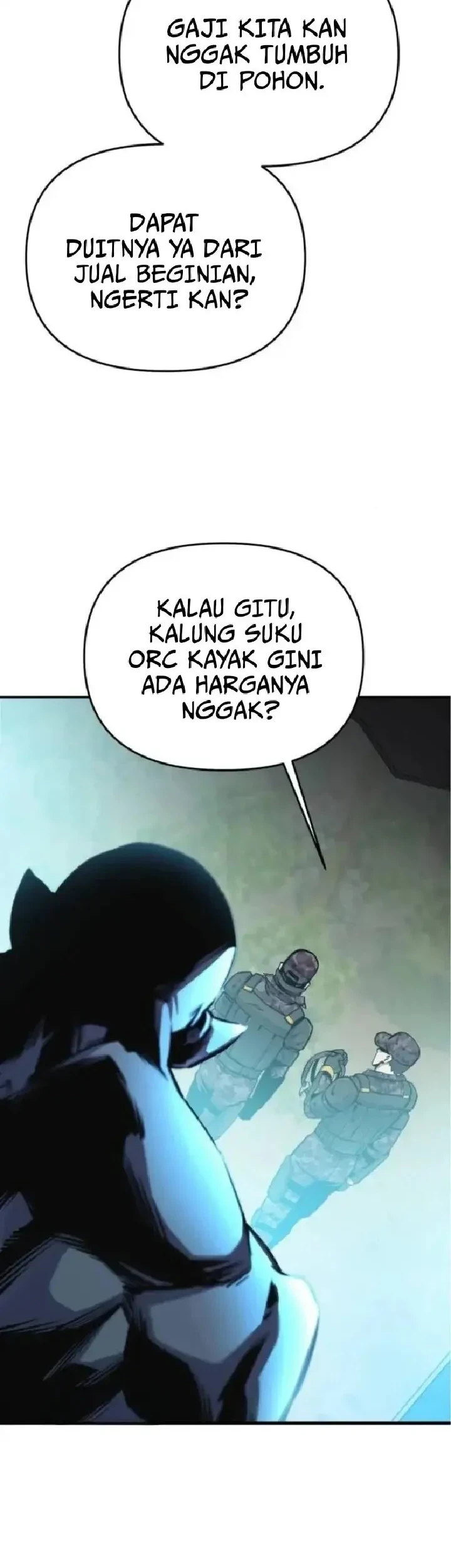 National Power Level Labyrinth Designer Chapter 8 Gambar 52