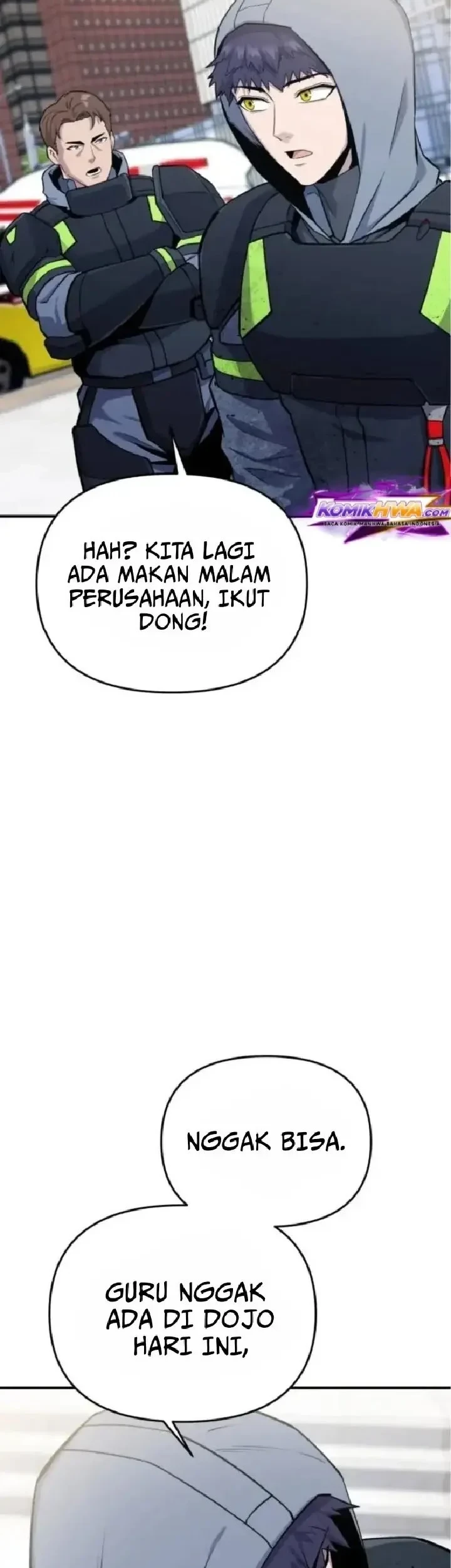 National Power Level Labyrinth Designer Chapter 8 Gambar 58