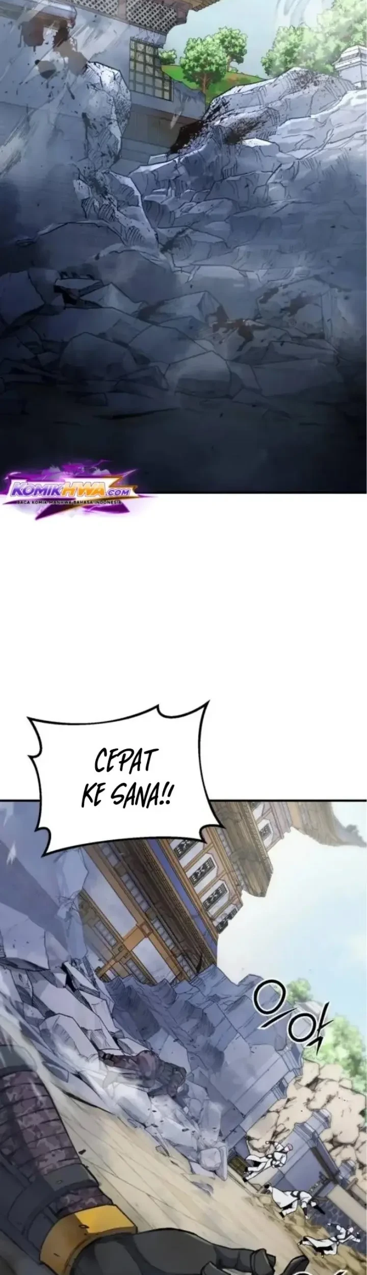National Power Level Labyrinth Designer Chapter 8 Gambar 63