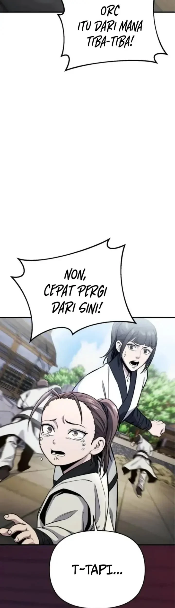 National Power Level Labyrinth Designer Chapter 8 Gambar 65