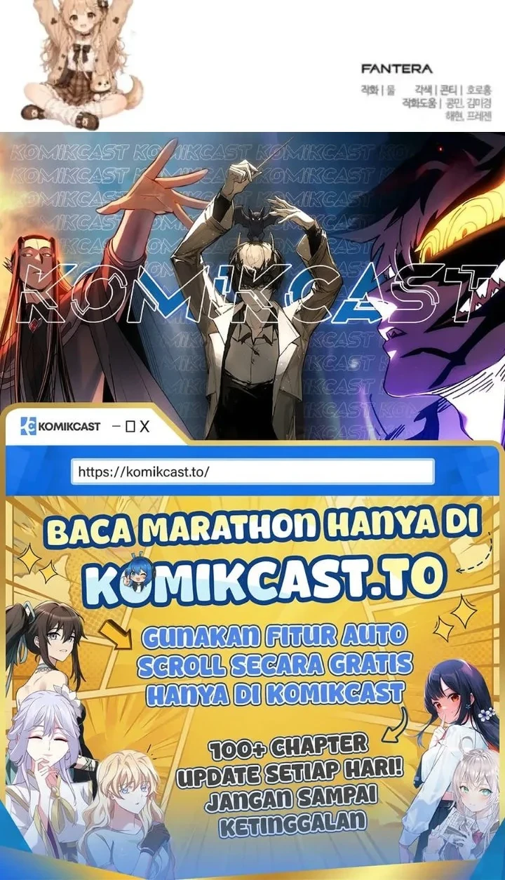 National Power Level Labyrinth Designer Chapter 8 Gambar 68