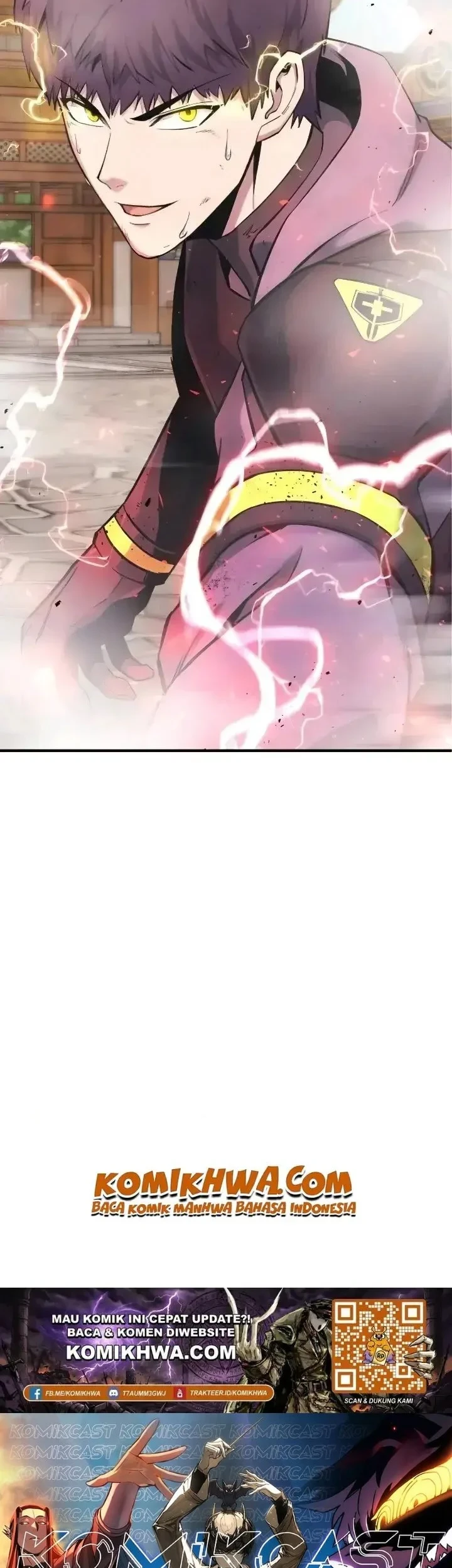 National Power Level Labyrinth Designer Chapter 9 Gambar 76