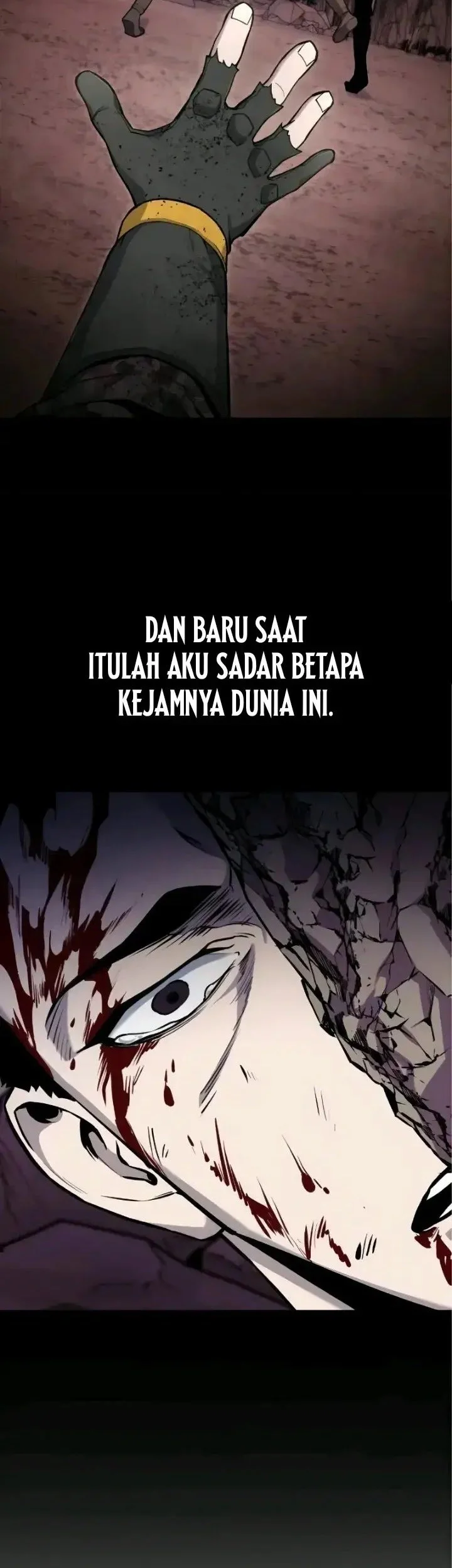 National Power Level Labyrinth Designer Chapter 9 Gambar 4