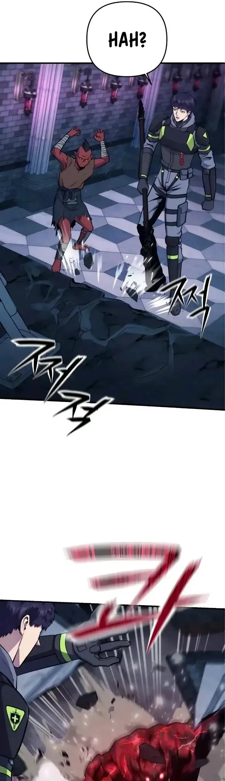 National Power Level Labyrinth Designer Chapter 9 Gambar 55