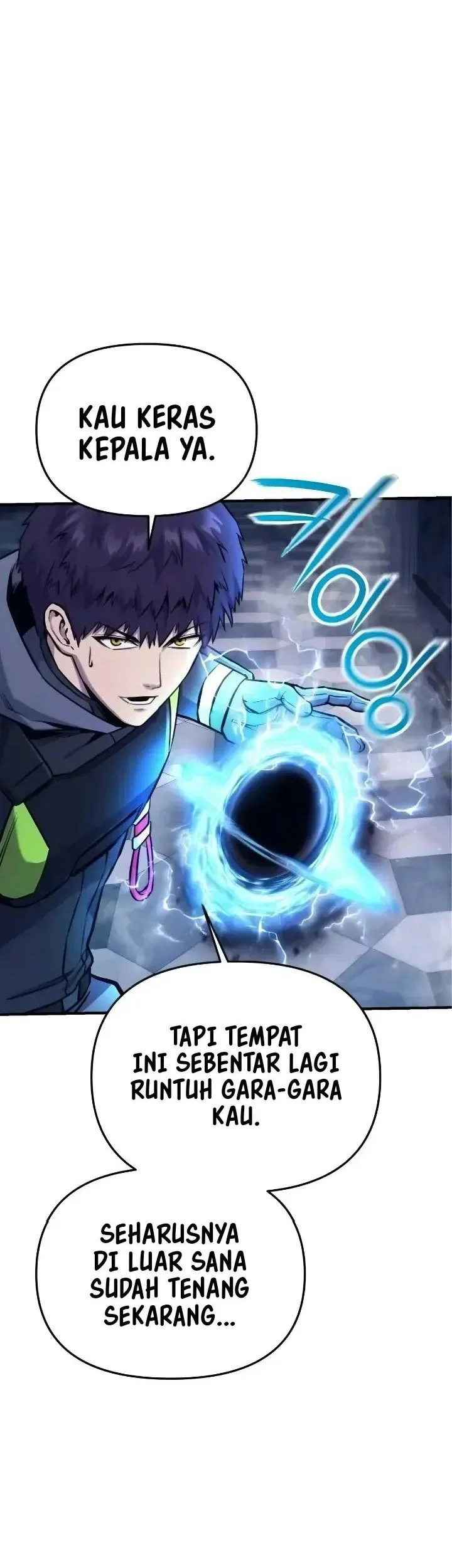 National Power Level Labyrinth Designer Chapter 9 Gambar 58