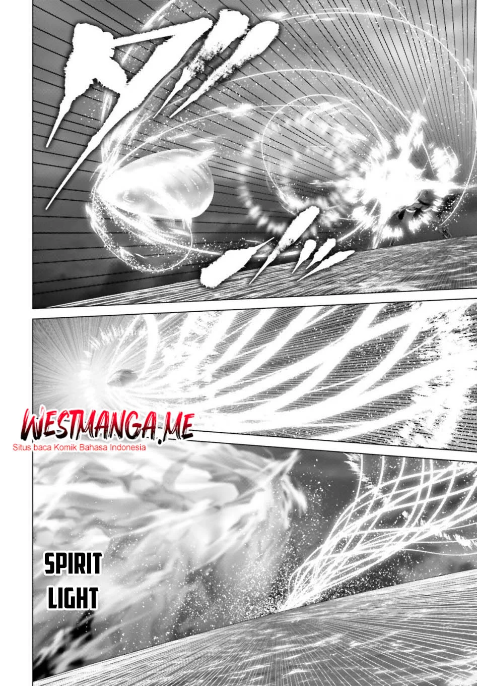 Naze Boku no Sekai wo Daremo Oboeteinai no ka? Chapter 64 Gambar 24