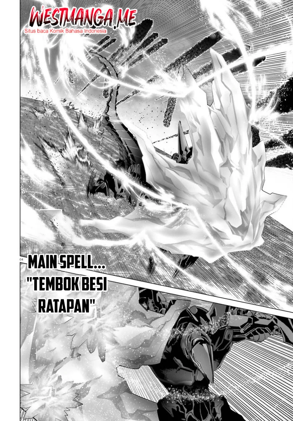 Naze Boku no Sekai wo Daremo Oboeteinai no ka? Chapter 64 Gambar 6