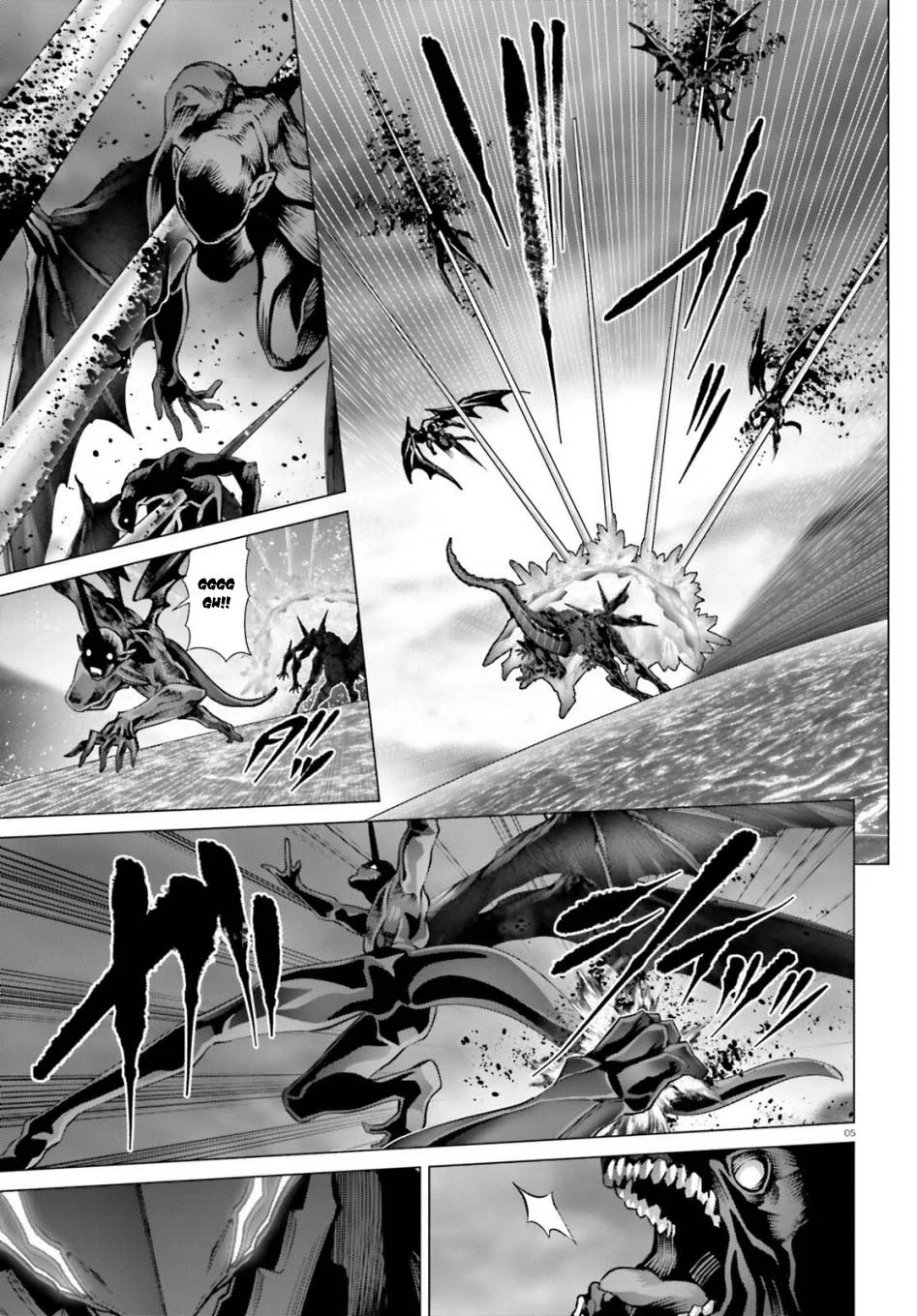 Naze Boku no Sekai wo Daremo Oboeteinai no ka? Chapter 64 Gambar 7