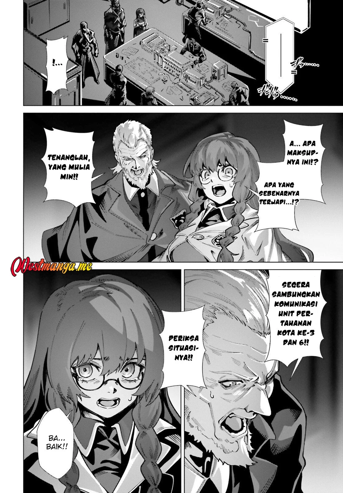 Naze Boku no Sekai wo Daremo Oboeteinai no ka? Chapter 65 Gambar 11