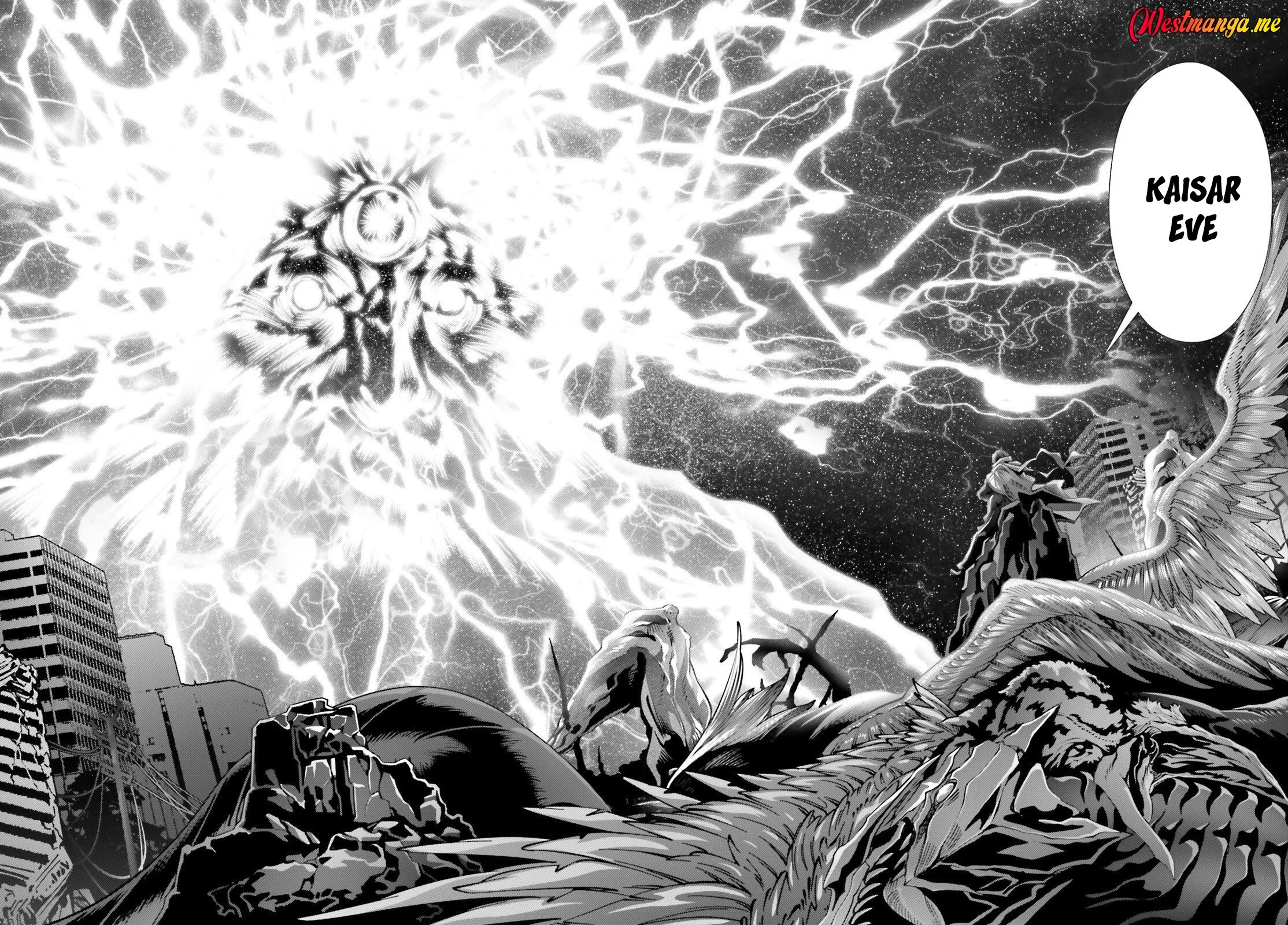 Naze Boku no Sekai wo Daremo Oboeteinai no ka? Chapter 65 Gambar 15