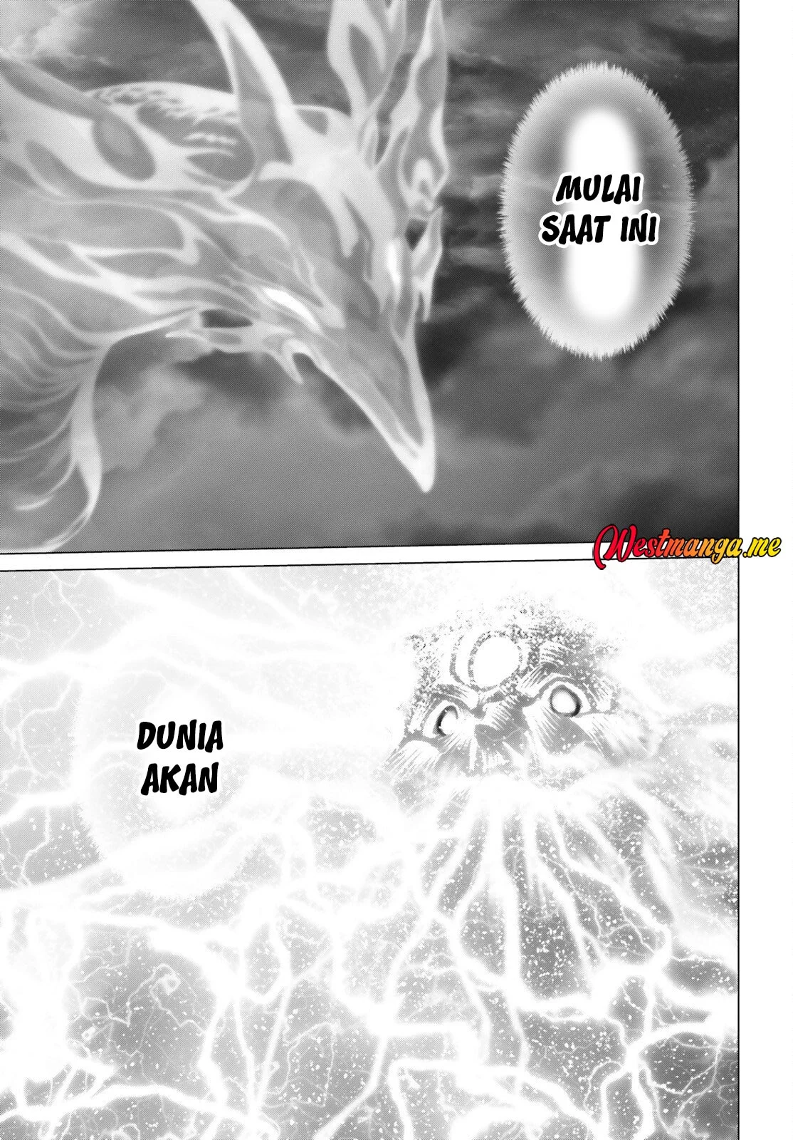 Naze Boku no Sekai wo Daremo Oboeteinai no ka? Chapter 65 Gambar 19