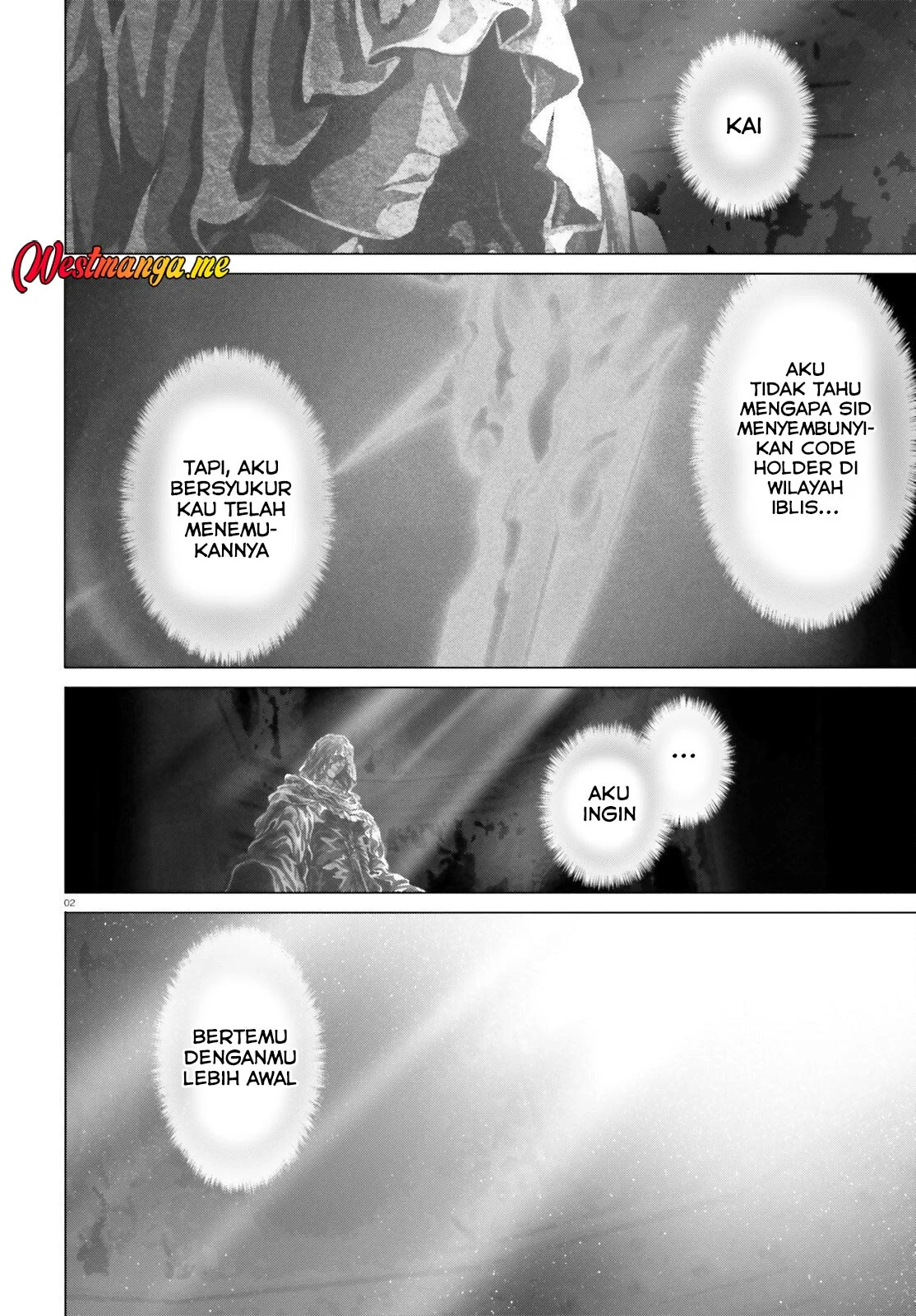 Naze Boku no Sekai wo Daremo Oboeteinai no ka? Chapter 65 Gambar 4