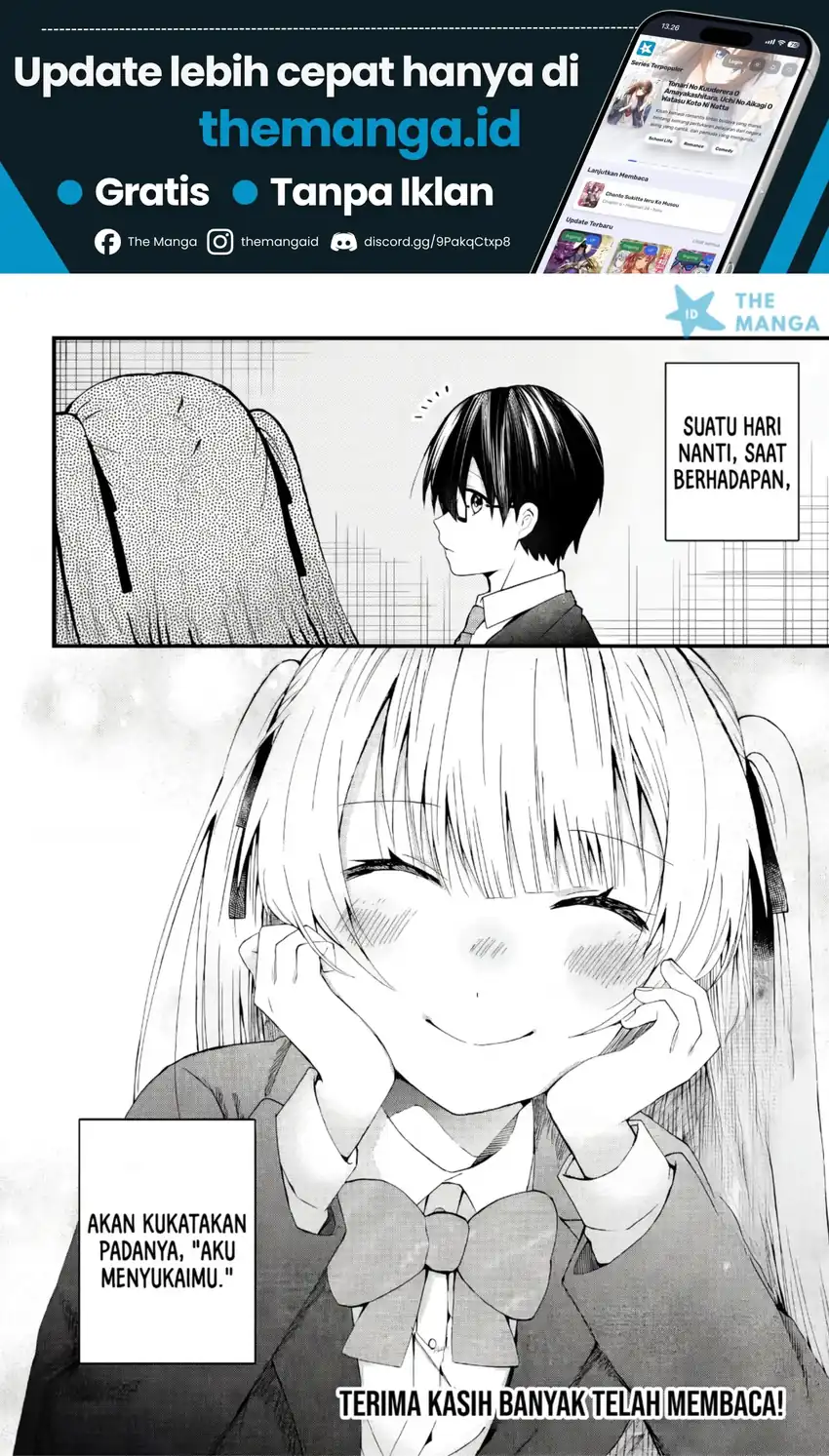 Naze ks S-Kyuu Bijo-tachi no Wadai ni Ore ga Agaru Ken Chapter 10 Gambar 25