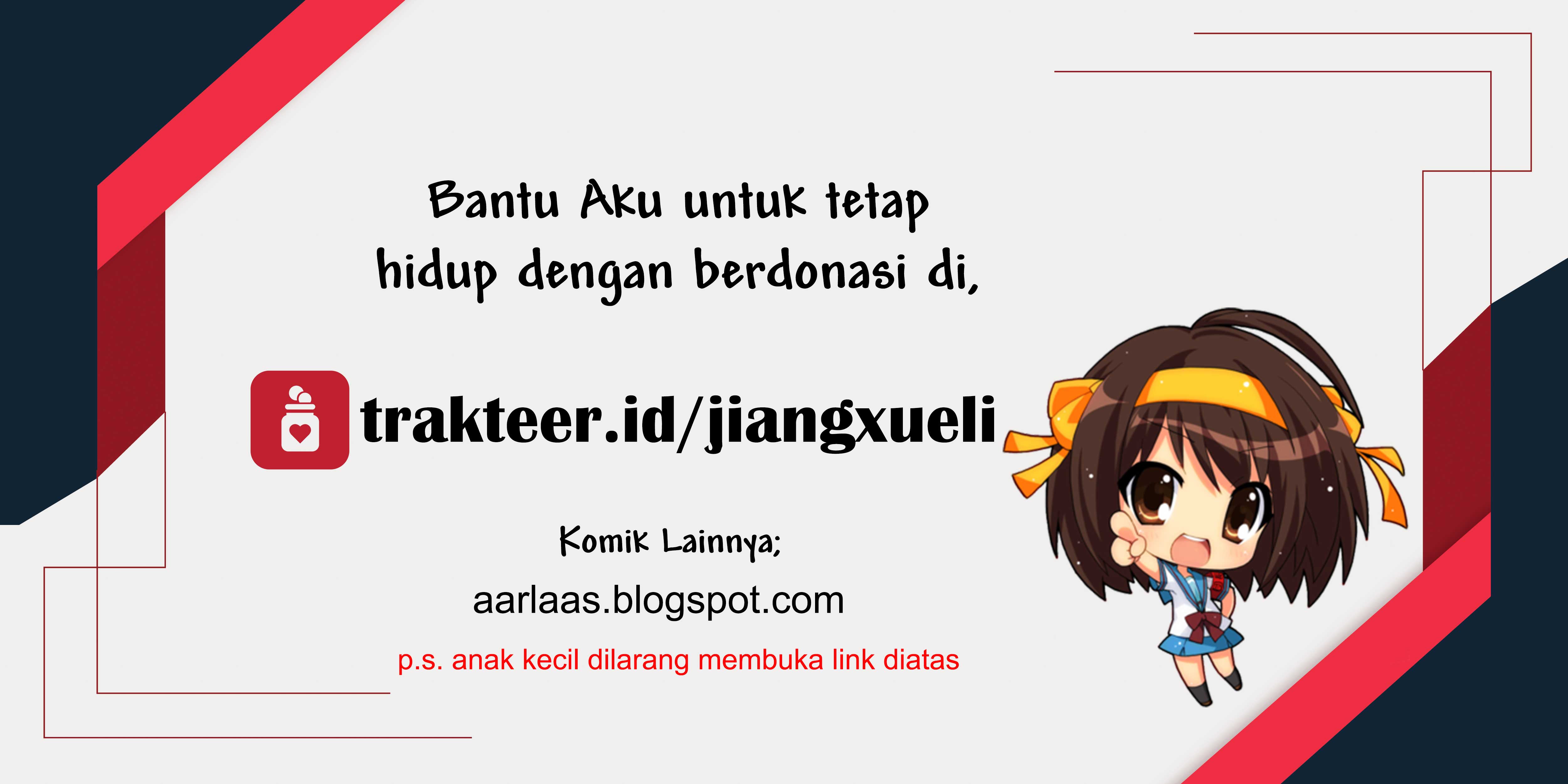 Nazo no Kanojo X Chapter 73 Gambar 20
