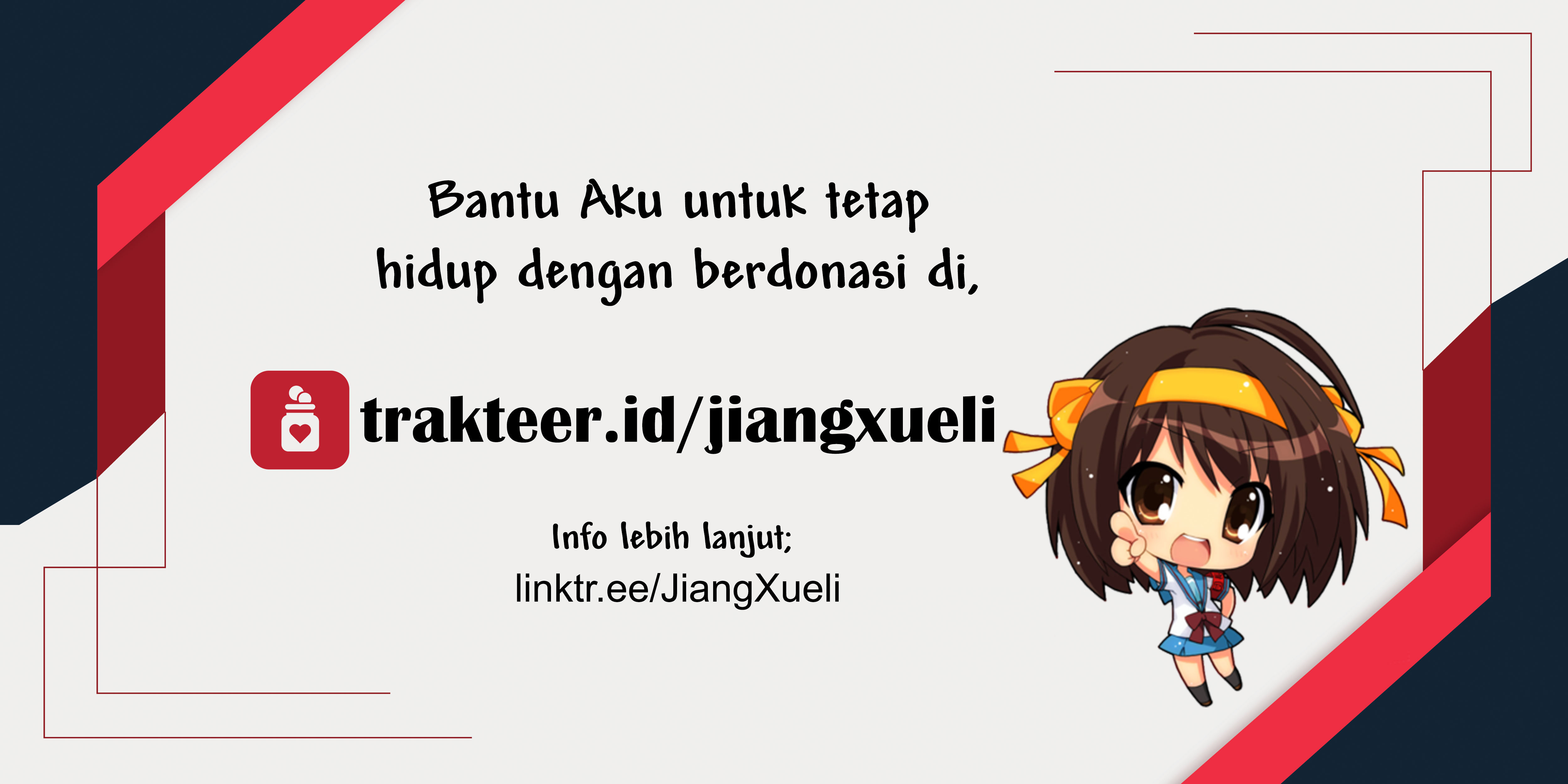 Nazo no Kanojo X Chapter 92 Gambar 36