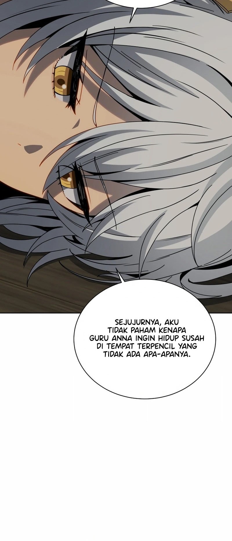 Necromancer Academy’s Genius Summoner Chapter 162 Gambar 61