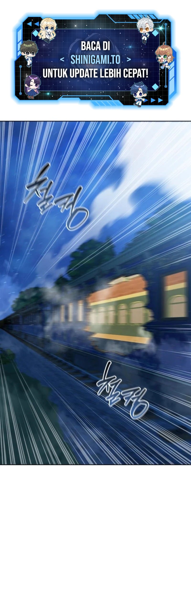 Baca Manhwa Necromancer Academy’s Genius Summoner Chapter 169 Gambar 2