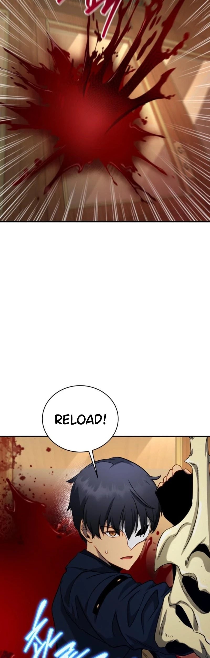 Necromancer Academy’s Genius Summoner Chapter 170 Gambar 16