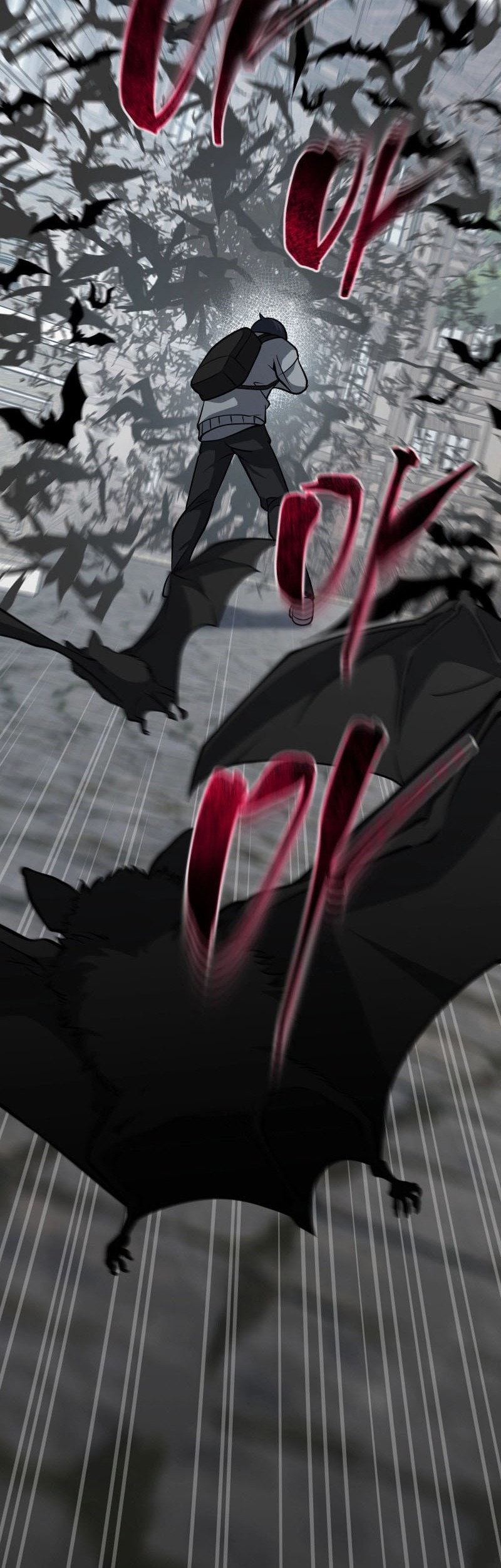 Necromancer Academy’s Genius Summoner Chapter 178 Gambar 50