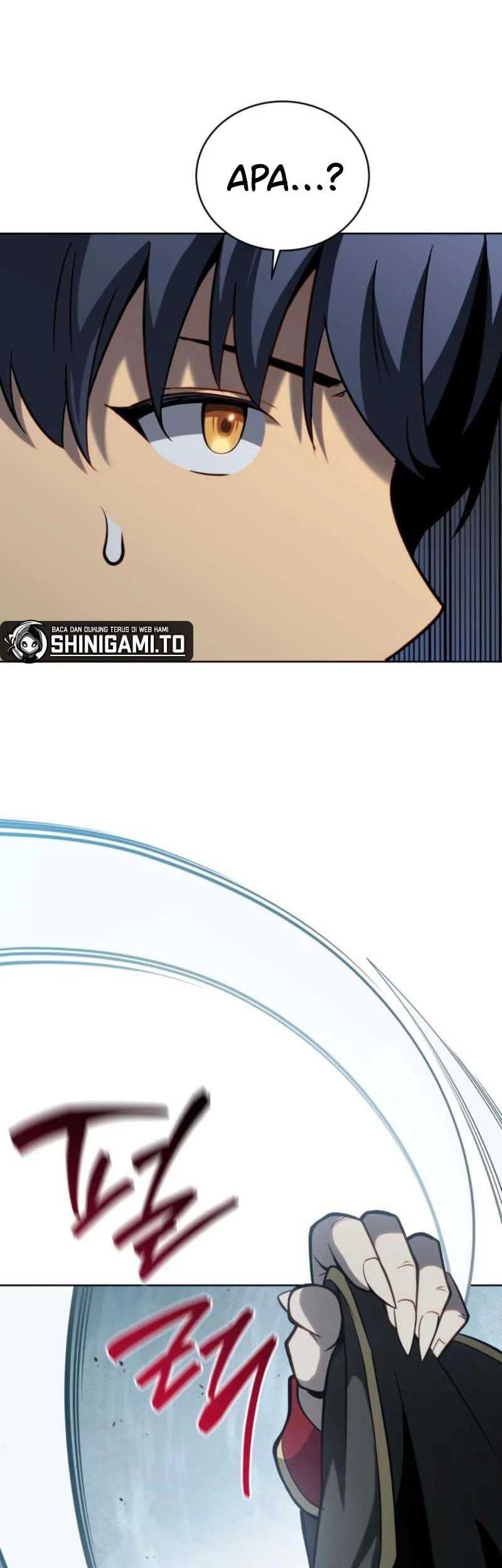 Baca Manhwa Necromancer Academy’s Genius Summoner Chapter 179 Gambar 2