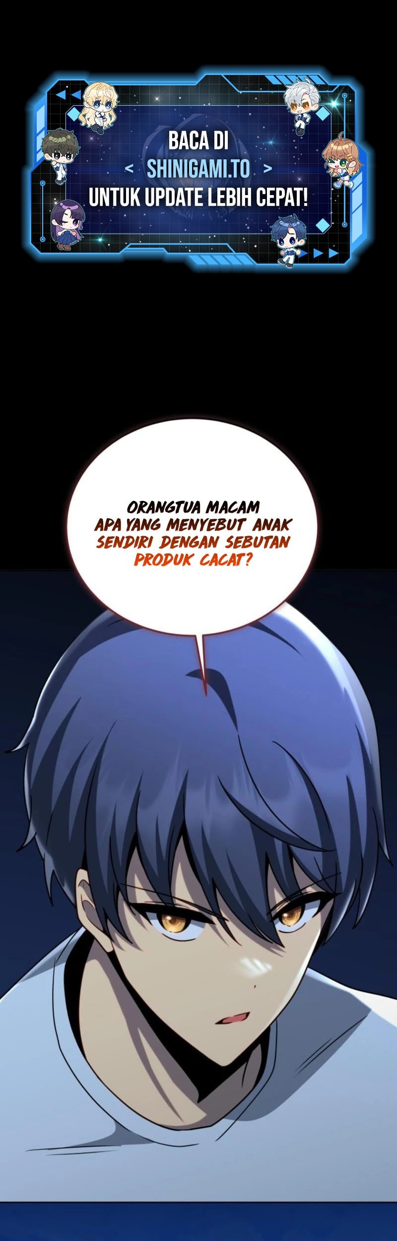 Baca Manhwa Necromancer Academy’s Genius Summoner Chapter 181 Gambar 2
