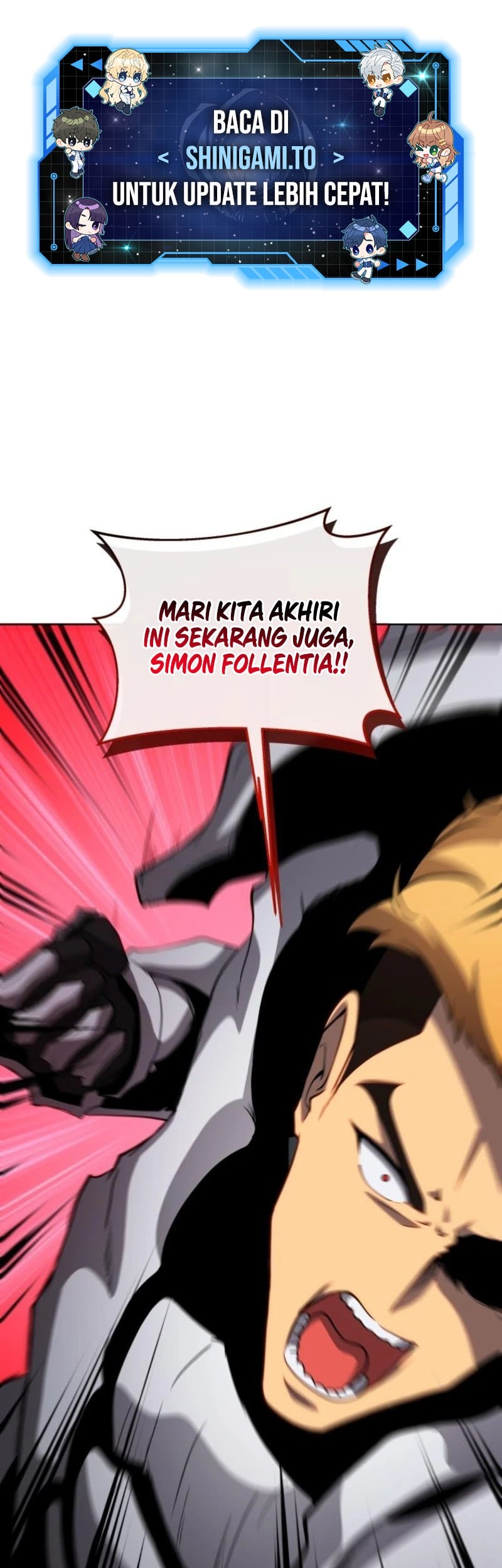 Baca Manhwa Necromancer Academy’s Genius Summoner Chapter 182 Gambar 2