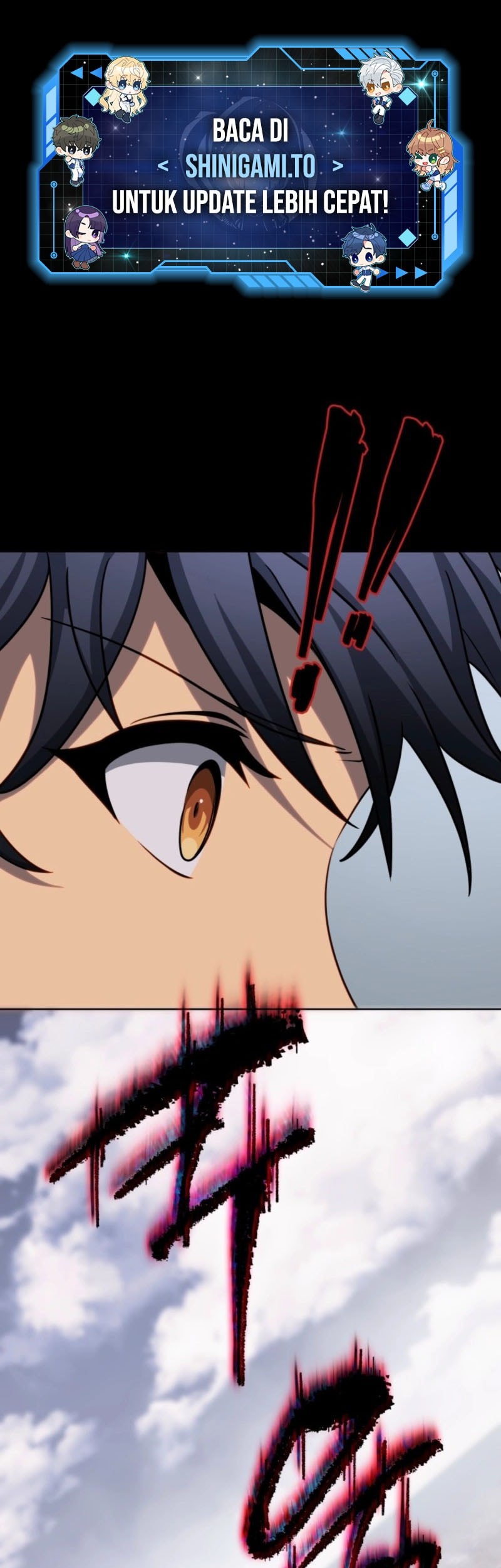 Baca Manhwa Necromancer Academy’s Genius Summoner Chapter 188 Gambar 2