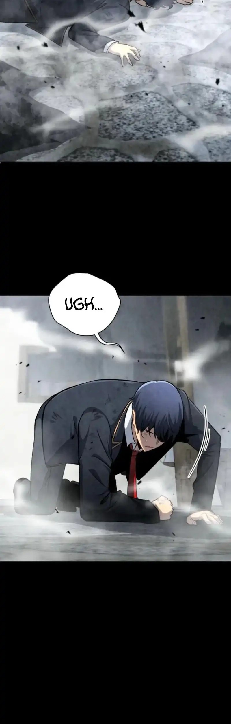 Baca Manhwa Necromancer Academy’s Genius Summoner Chapter 198 Gambar 2