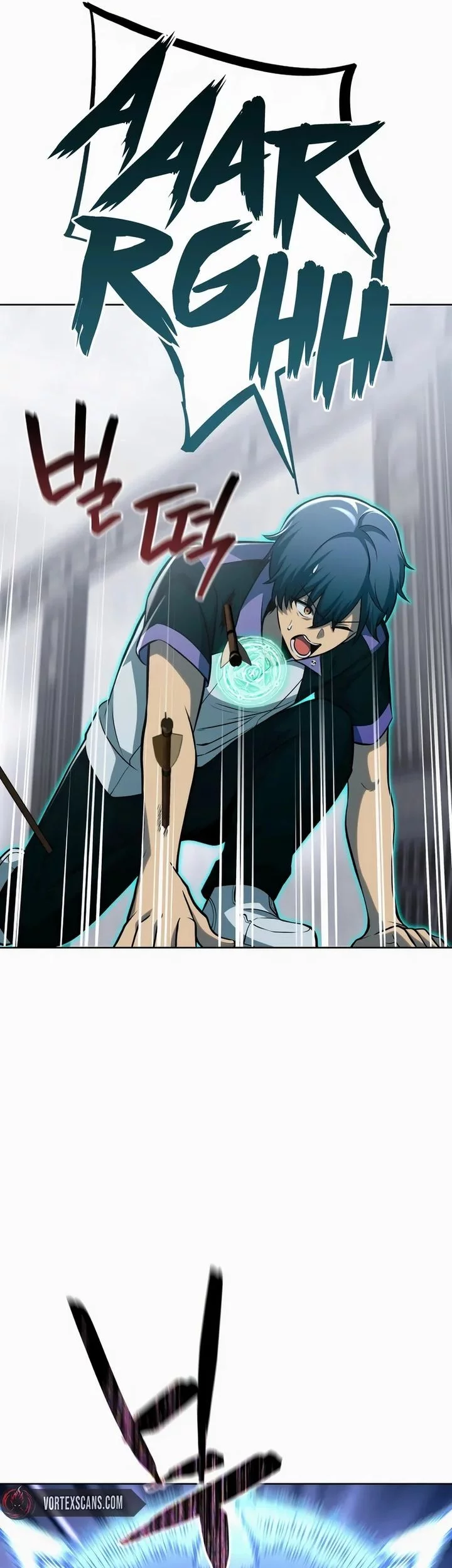 Necromancer Academy’s Genius Summoner Chapter 208 Gambar 30