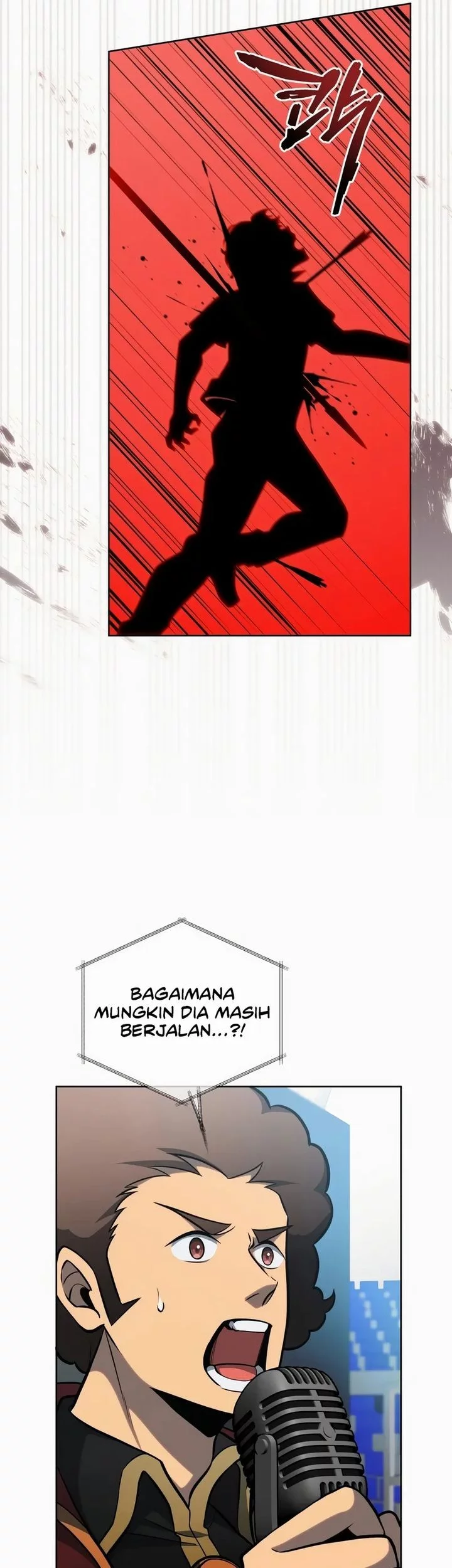 Necromancer Academy’s Genius Summoner Chapter 208 Gambar 40