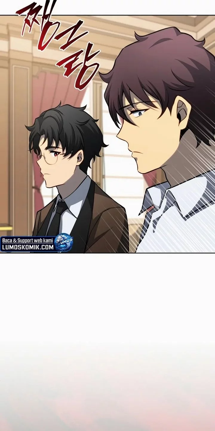 Necromancer Academy’s Genius Summoner Chapter 208 Gambar 53