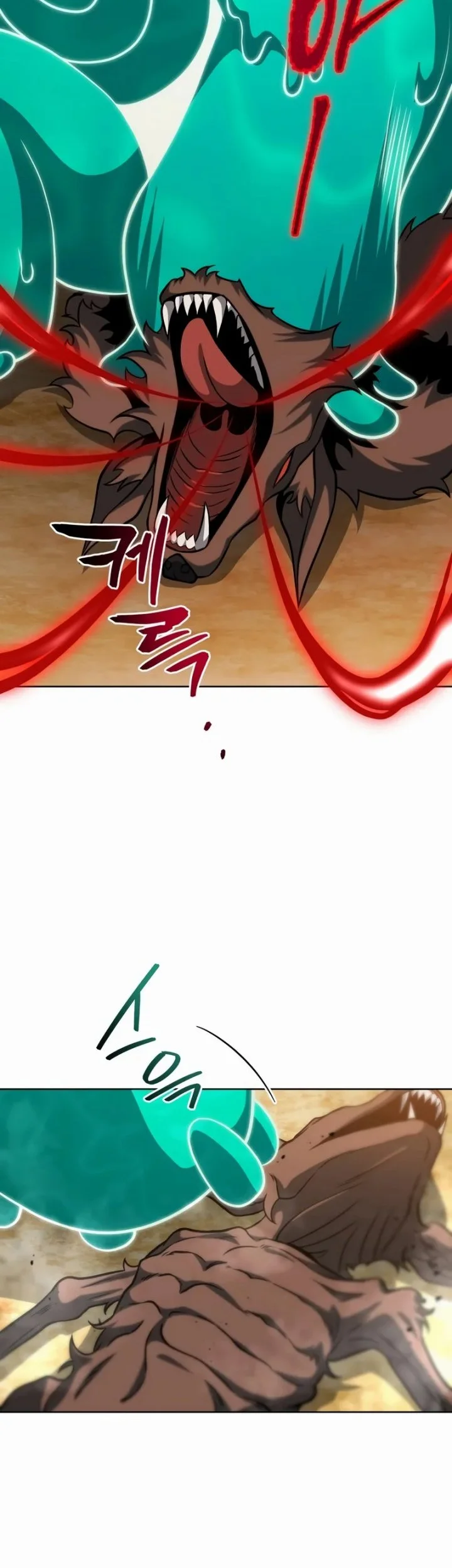 Necromancer Academy’s Genius Summoner Chapter 209 Gambar 40