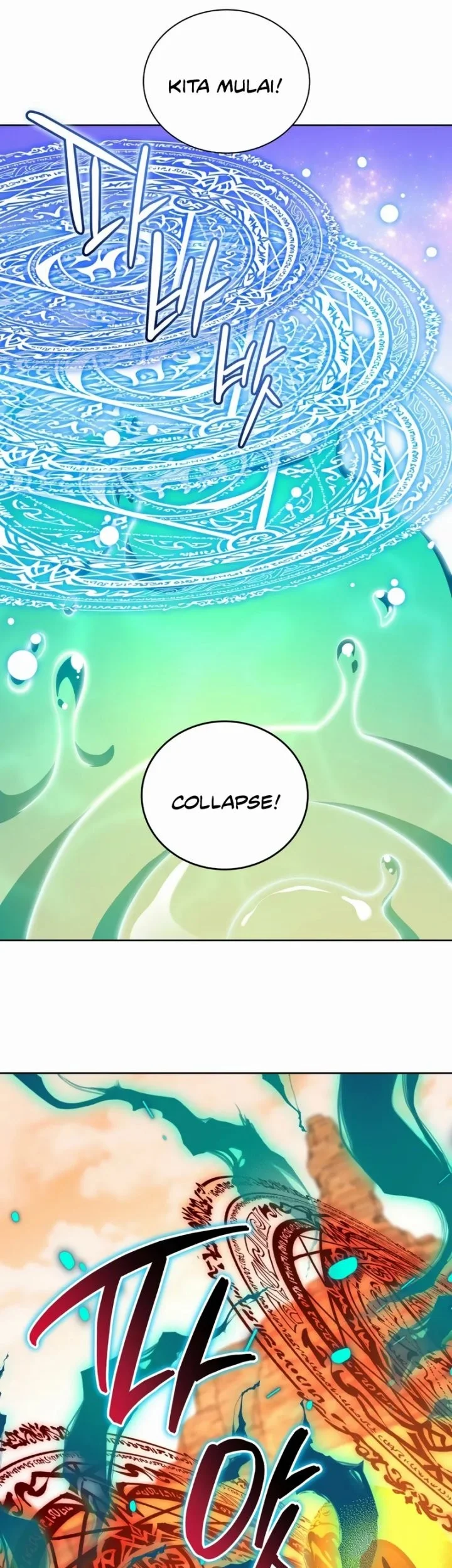 Necromancer Academy’s Genius Summoner Chapter 209 Gambar 48