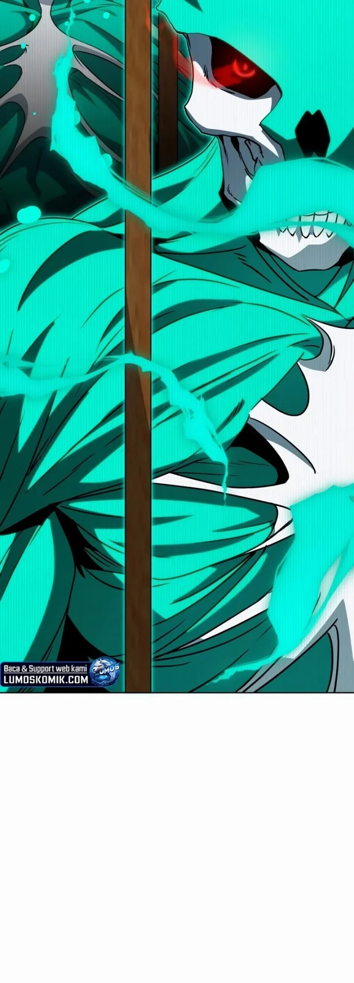 Necromancer Academy’s Genius Summoner Chapter 209 Gambar 59