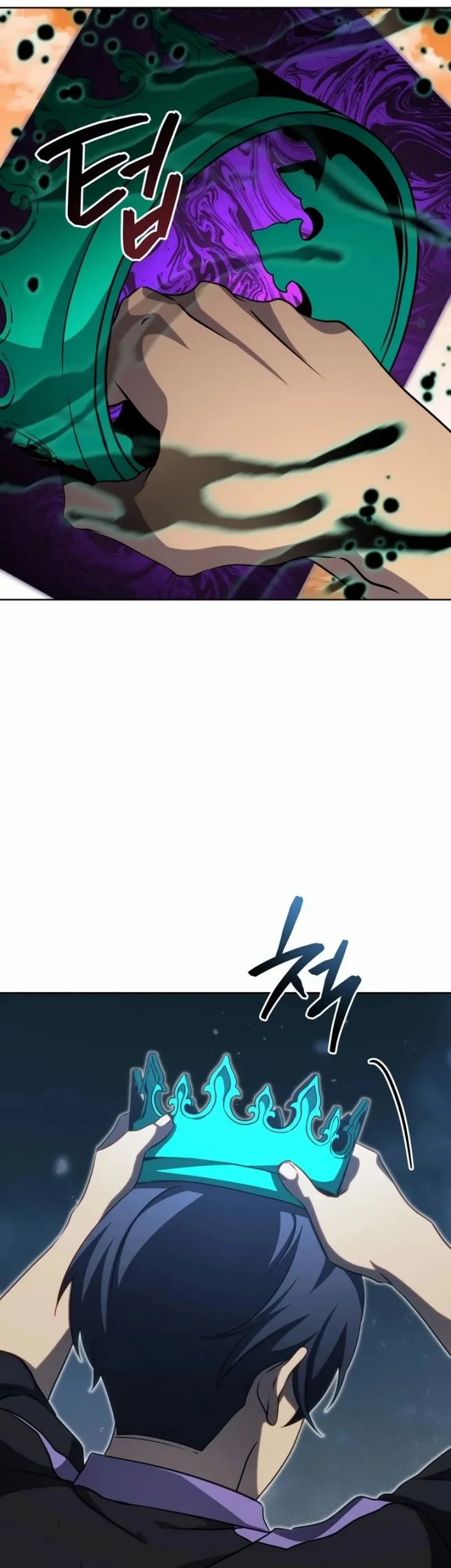 Necromancer Academy’s Genius Summoner Chapter 209 Gambar 60