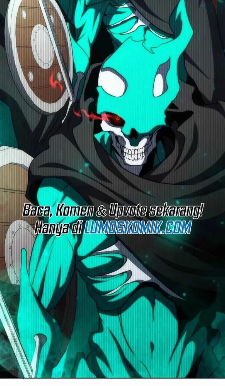 Necromancer Academy’s Genius Summoner Chapter 209 Gambar 64