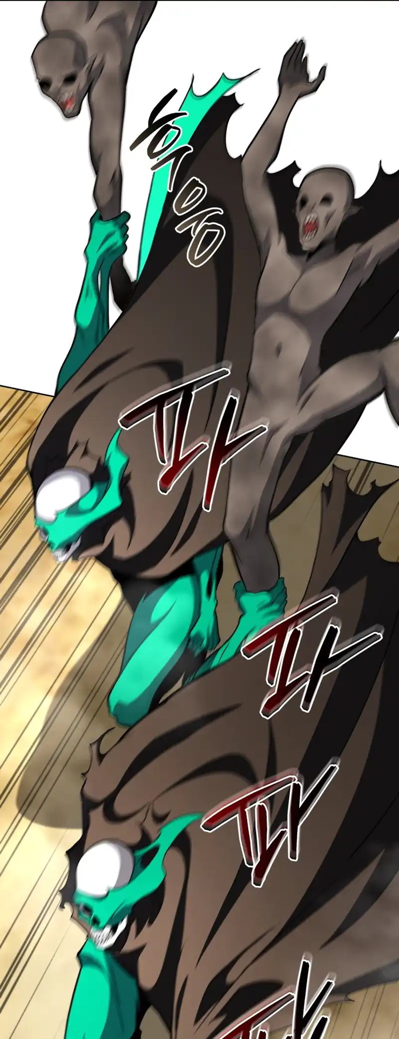 Necromancer Academy’s Genius Summoner Chapter 210 Gambar 20
