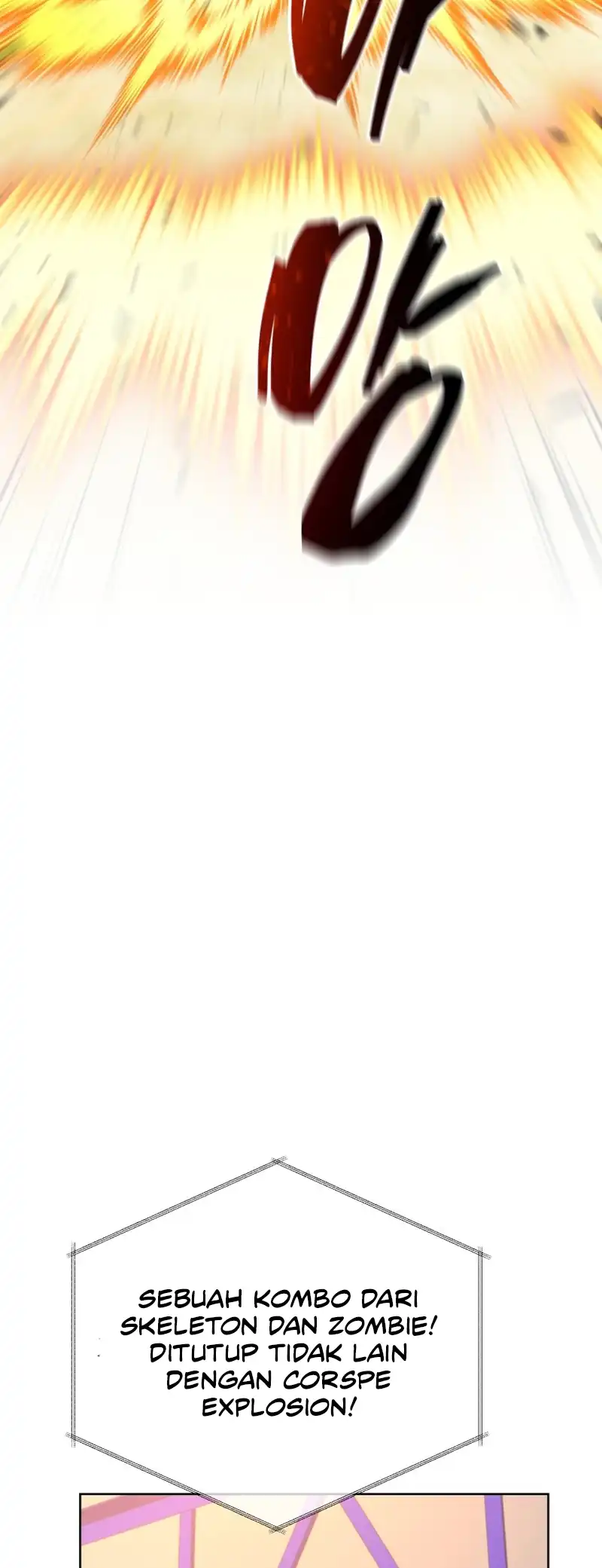 Necromancer Academy’s Genius Summoner Chapter 210 Gambar 24