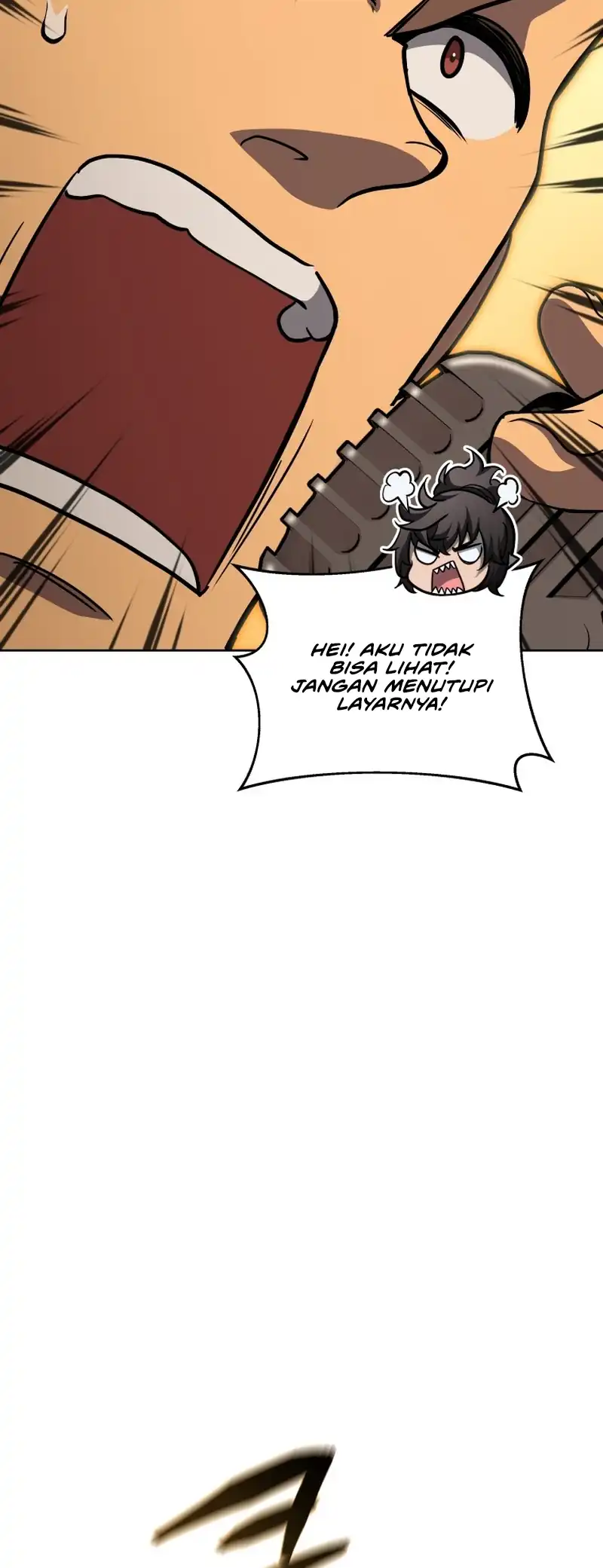 Necromancer Academy’s Genius Summoner Chapter 210 Gambar 26