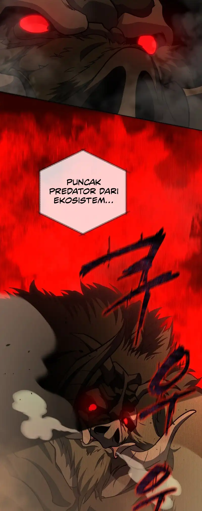 Necromancer Academy’s Genius Summoner Chapter 210 Gambar 28