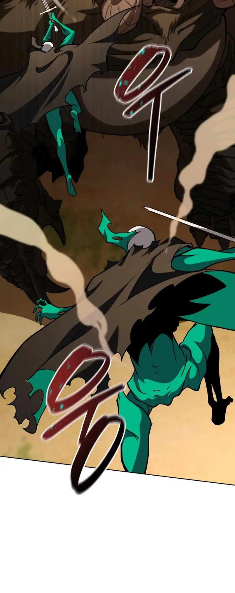 Necromancer Academy’s Genius Summoner Chapter 210 Gambar 31